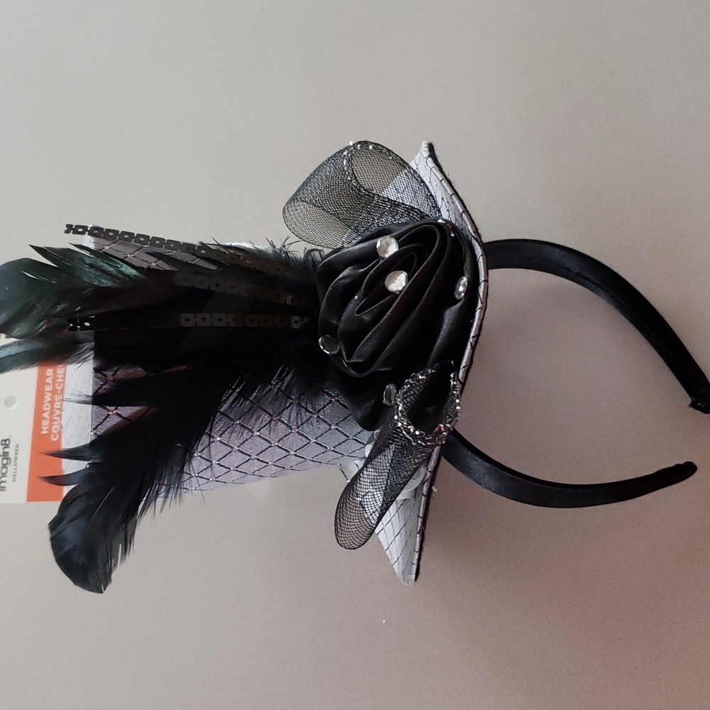 Adult Halloween Headwear